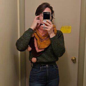 Meet your Posher, Natasha